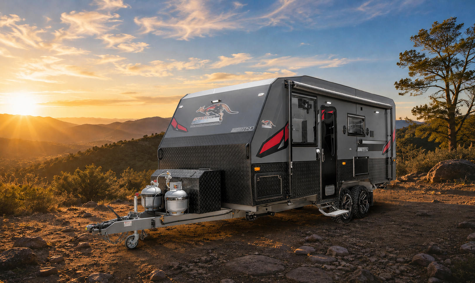 Caravans for sale in Belmont New South Wales