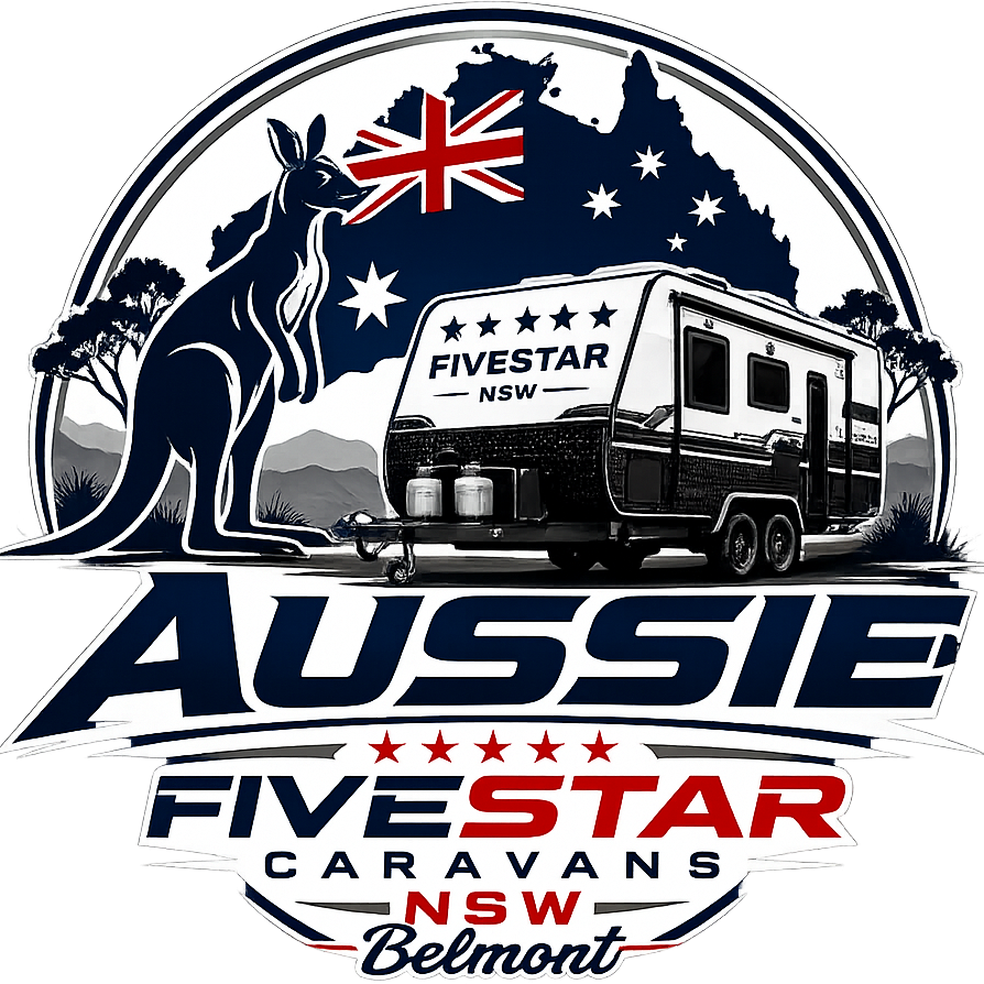 Aussie Five Star Caravans NSW